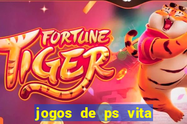 jogos de ps vita download pkg